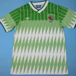 Bolivia retro 1995