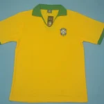 Brasil retro 1957 local