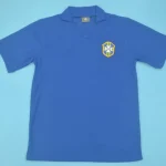 Brasil retro 1957 visitante