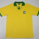 Brasil retro 1958 local
