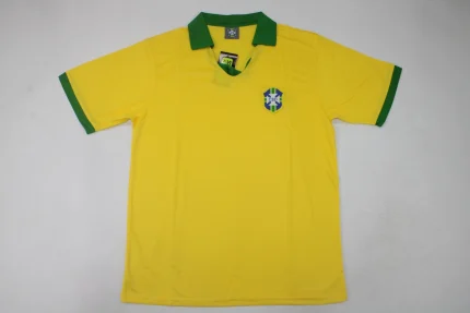 Brasil retro 1958