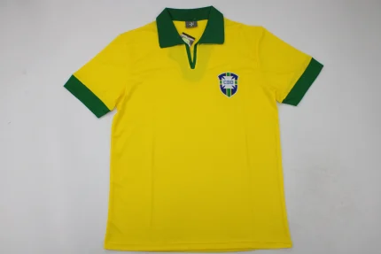 Brasil retro 1962