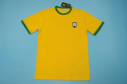 Brasil retro 1970