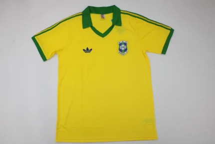 Brasil retro 1978
