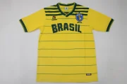 Brasil retro 1984