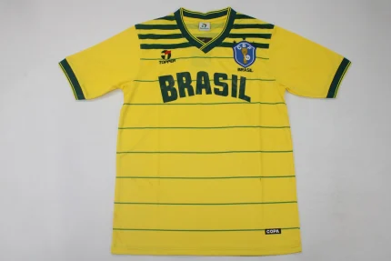 Brasil retro 1984