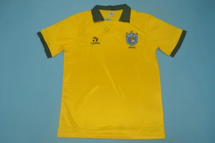 Brasil retro 1988