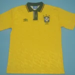 Brasil retro 1992 local