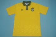 Brasil retro 1992 local
