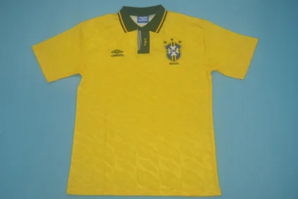Brasil retro 1992 local