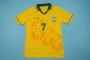 Brasil retro 1994 3 estrellas - Imagen 12