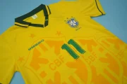 Brasil retro 1994 3 estrellas - Imagen 13