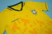 Brasil retro 1994 3 estrellas - Imagen 22