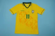 Brasil retro 1994 3 estrellas - Imagen 5