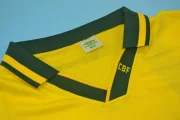 Brasil retro 1994 3 estrellas - Imagen 6