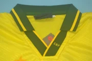 Brasil retro 1994 4 estrellas - Imagen 2