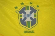 Brasil retro 1994 4 estrellas - Imagen 6