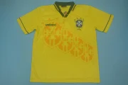 Brasil retro 1994 4 estrellas