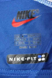 Brasil retro 1997 visitante - Imagen 8