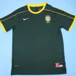 Brasil retro 1998 portero