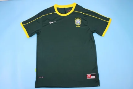 Brasil retro 1998 portero