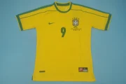 Brasil retro 1998 local - Imagen 6