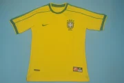 Brasil retro 1998 local