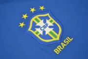 Brasil retro 1998 visitante - Imagen 7