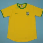 Brasil retro 2000 local