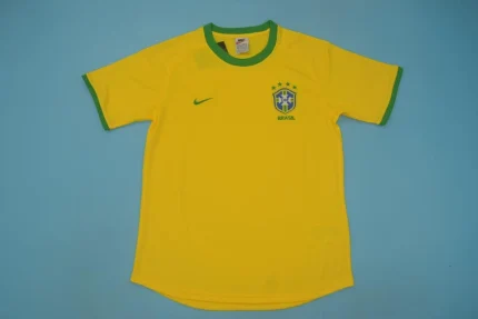 Brasil retro 2000