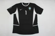 Brasil retro 2002 portero - Imagen 13