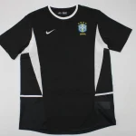 Brasil retro 2002 portero