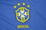 Brasil retro 2002 visitante - Imagen 6