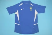 Brasil retro 2002 visitante