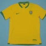 Brasil retro 2006 local