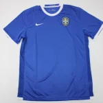 Brasil retro 2006 visitante