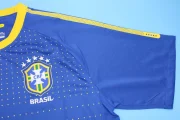 Brasil retro 2010 visitante - Imagen 16