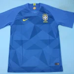 Brasil retro 2018 visitante