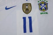 Brasil retro 2019 visitante - Imagen 9
