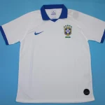 Brasil retro 2019 visitante