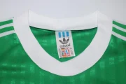Camerún retro 1990 - Imagen 2