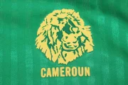 Camerún retro 1990 - Imagen 4