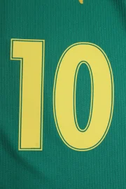 Camerún retro 1998 - Imagen 4