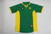 Camerún retro 1998