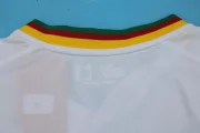 Camerún retro 2002 visitante - Imagen 2
