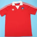Chile retro 1982