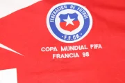Chile retro 1998 local - Imagen 2