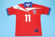 Chile retro 1998 local - Imagen 12