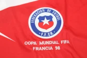 Chile retro 1998 local - Imagen 15