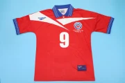 Chile retro 1998 local - Imagen 19